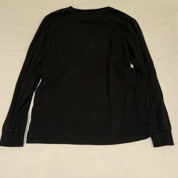 Men’s Adidas Long Sleeve Shirt - Picture 3 of 4